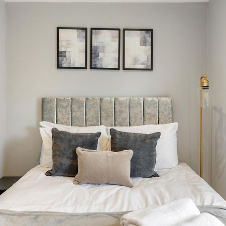Wembley Luxury 3 Bedroom Londres Exterior foto